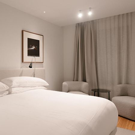 Boho Hotel Budapest - Small Luxury Hotels Luaran gambar