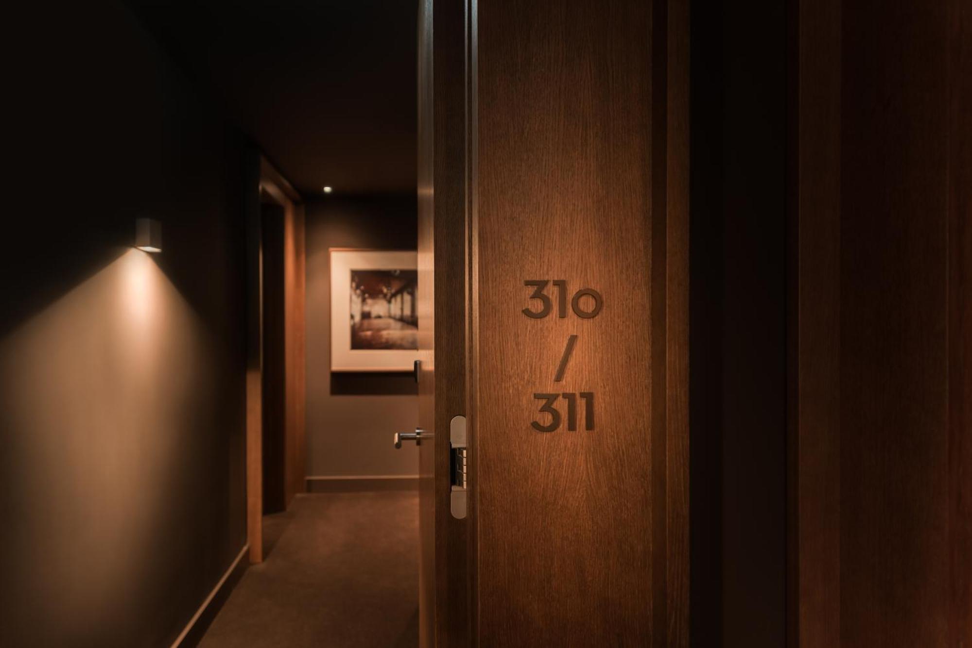 Boho Hotel Budapest - Small Luxury Hotels Luaran gambar