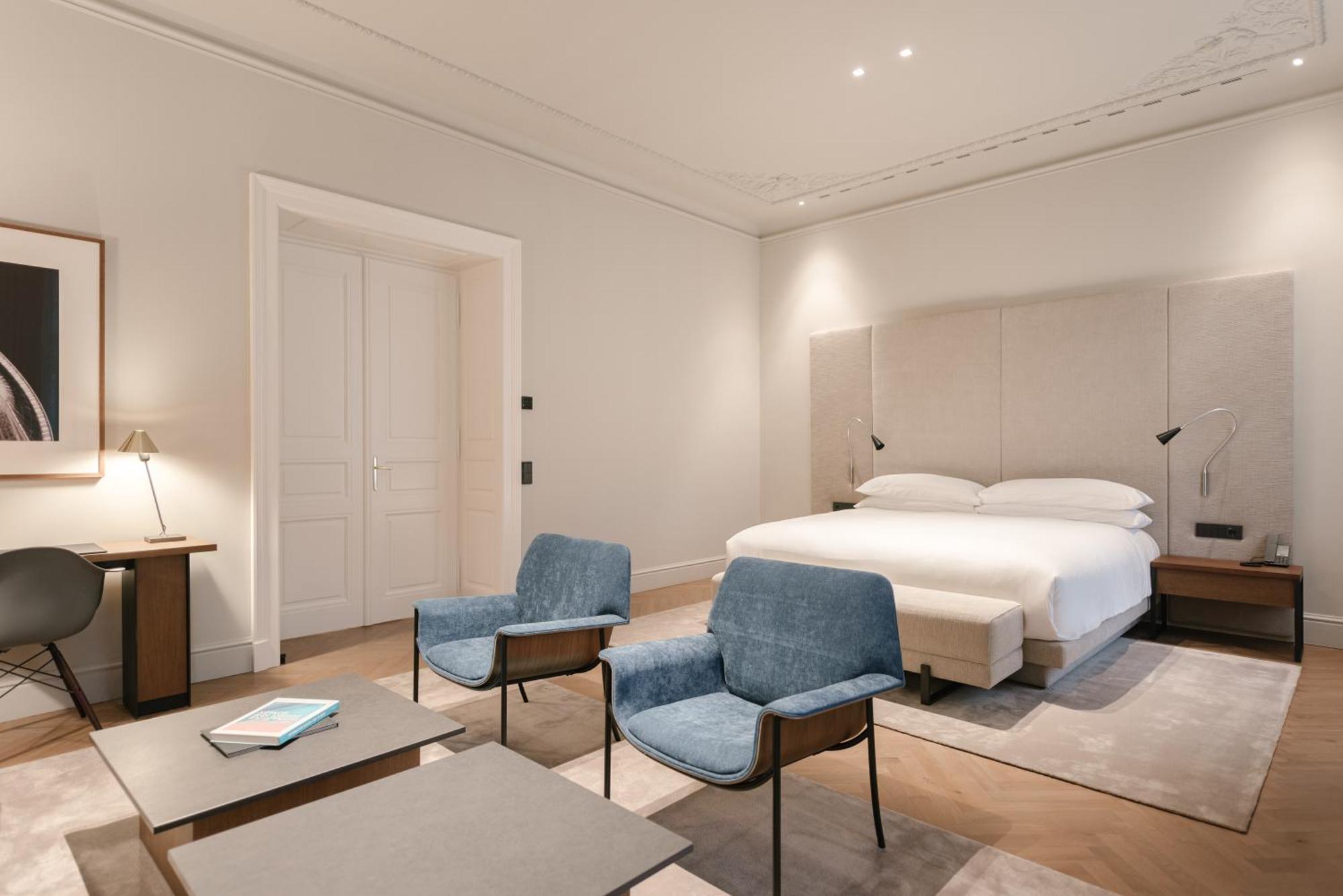 Boho Hotel Budapest - Small Luxury Hotels Luaran gambar