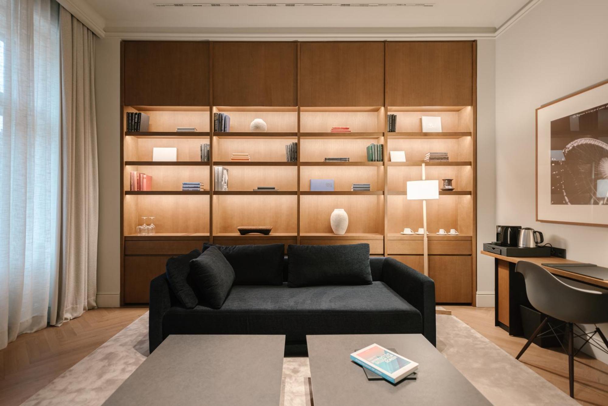 Boho Hotel Budapest - Small Luxury Hotels Luaran gambar