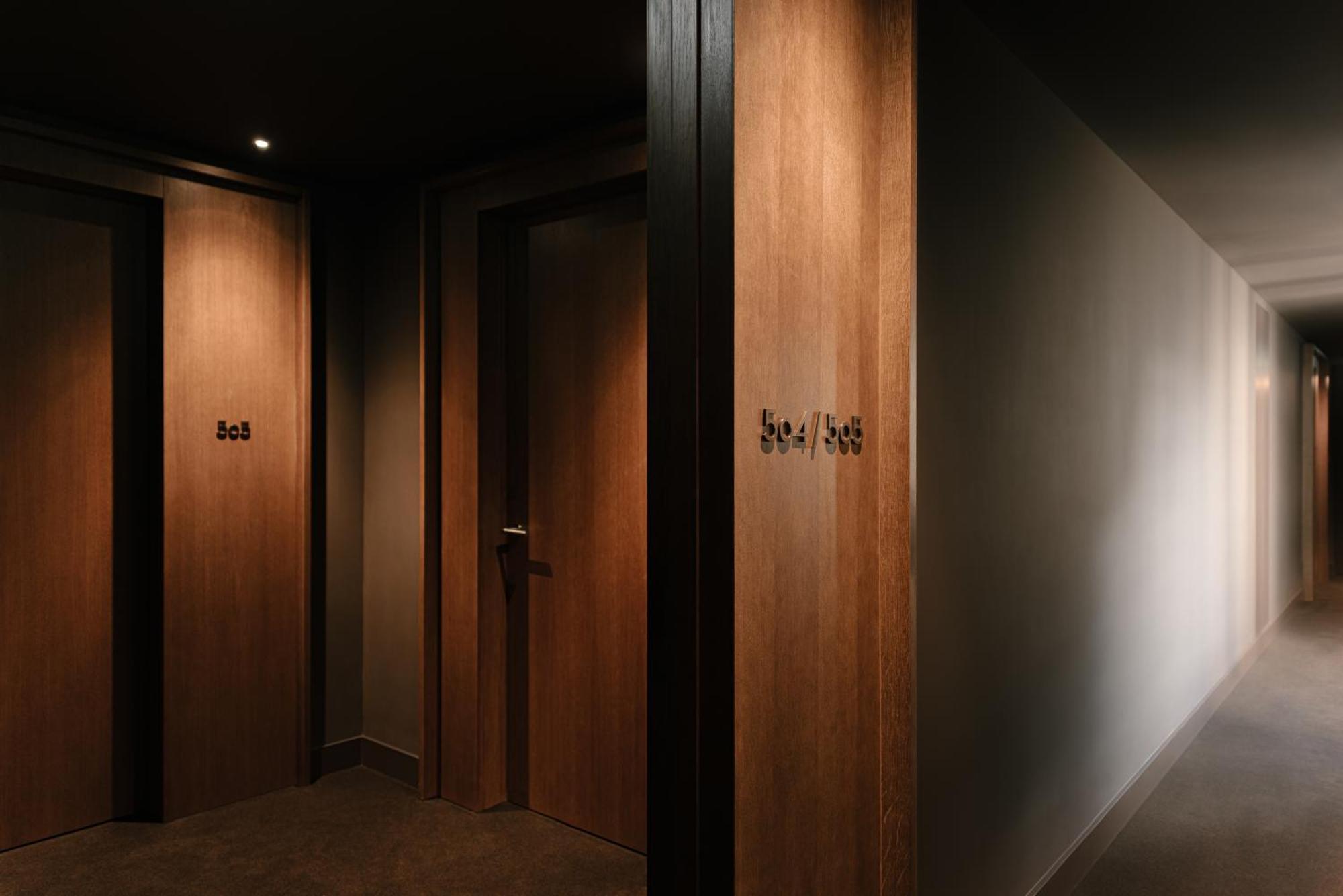 Boho Hotel Budapest - Small Luxury Hotels Luaran gambar