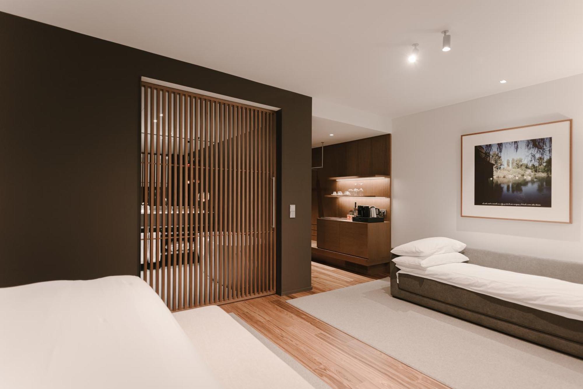 Boho Hotel Budapest - Small Luxury Hotels Luaran gambar