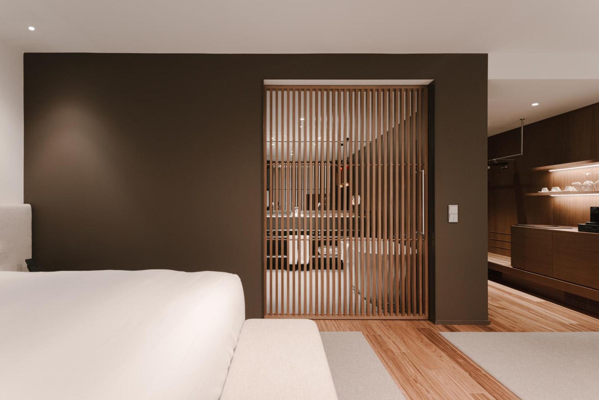 Boho Hotel Budapest - Small Luxury Hotels Luaran gambar