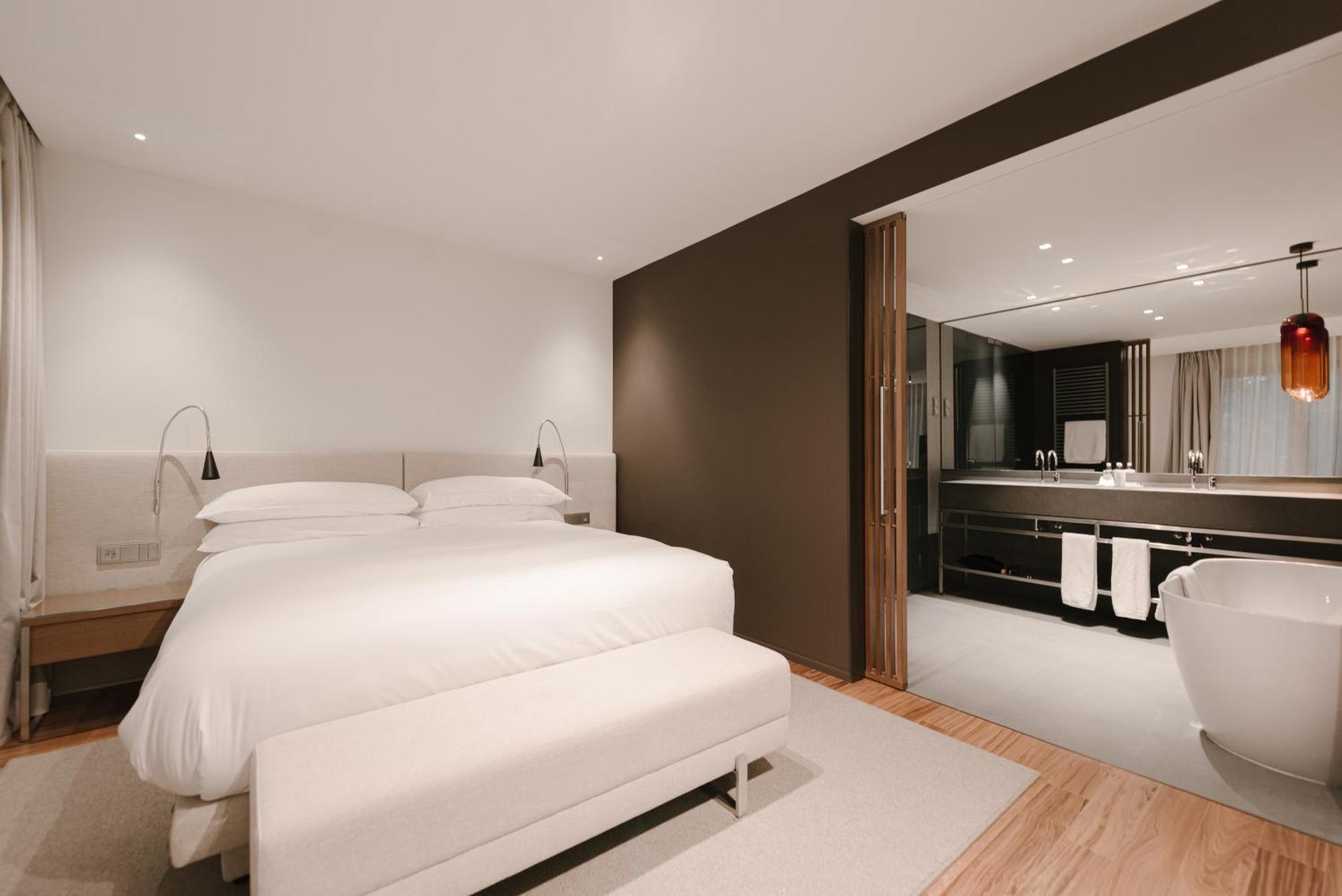 Boho Hotel Budapest - Small Luxury Hotels Luaran gambar