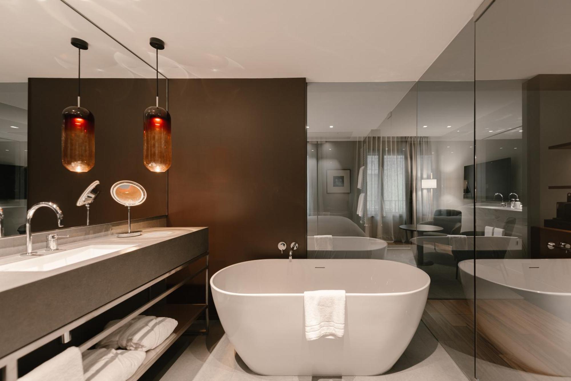 Boho Hotel Budapest - Small Luxury Hotels Luaran gambar