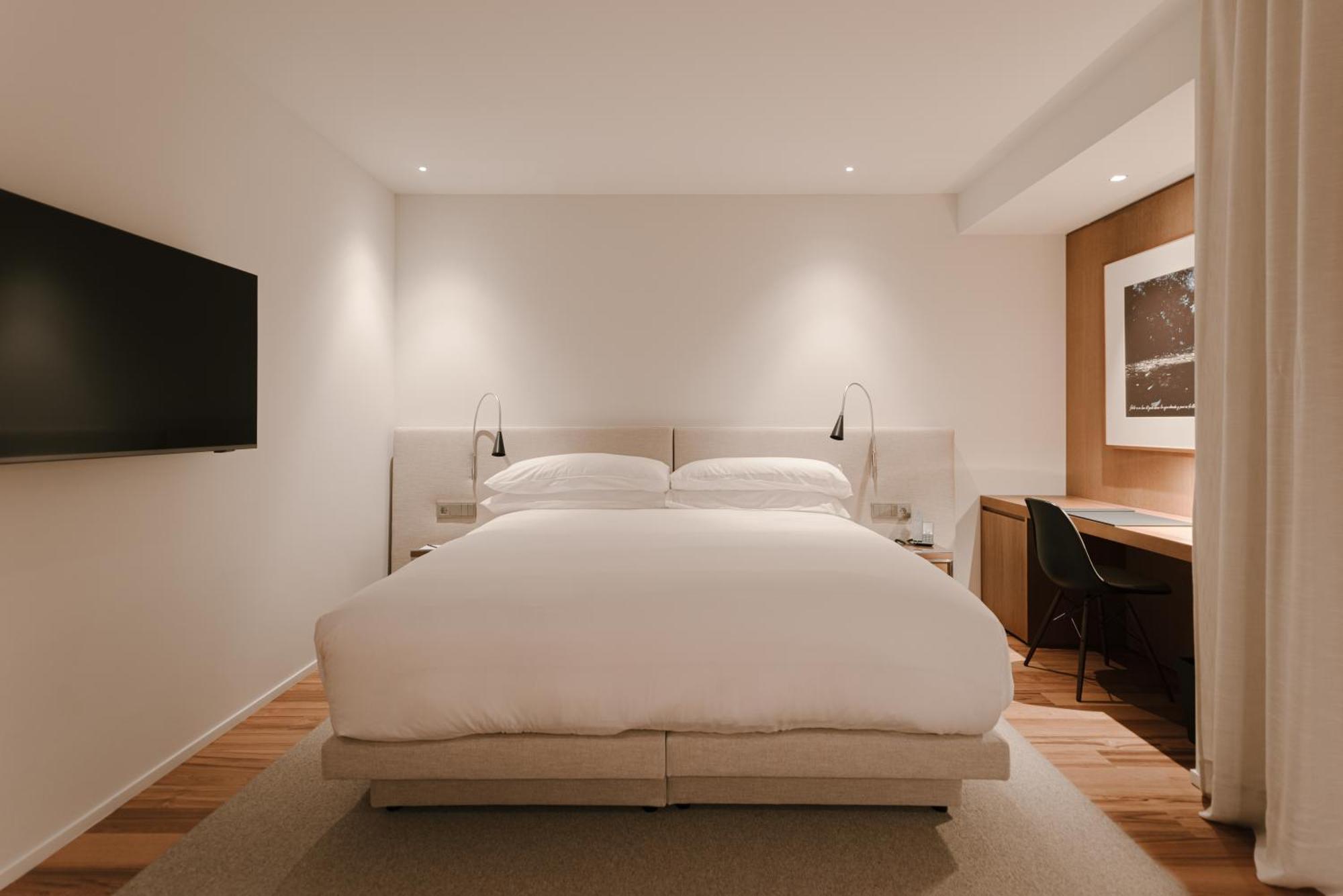 Boho Hotel Budapest - Small Luxury Hotels Luaran gambar