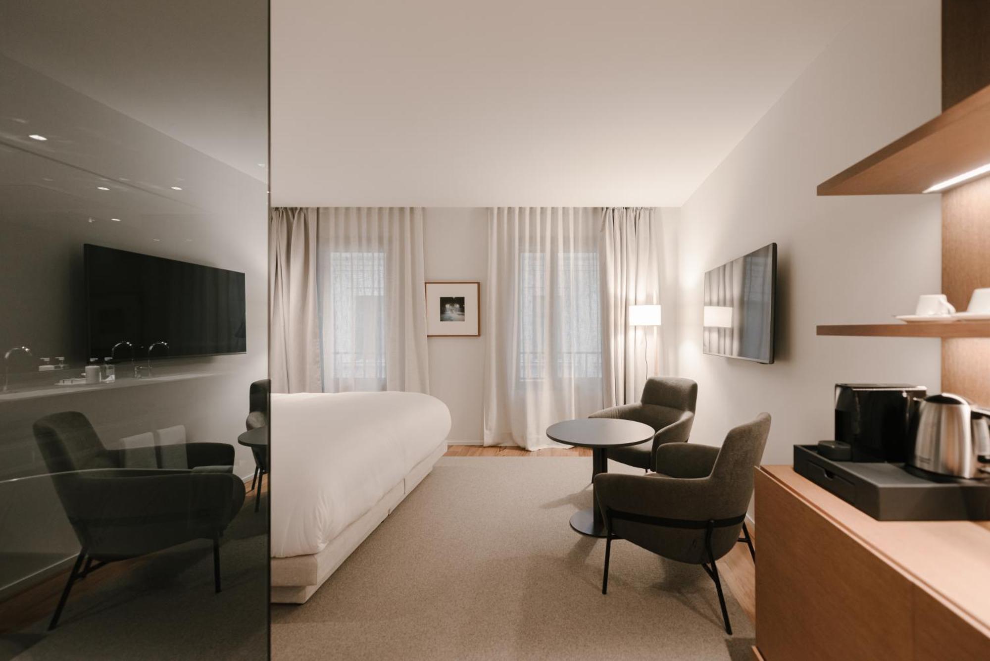 Boho Hotel Budapest - Small Luxury Hotels Luaran gambar