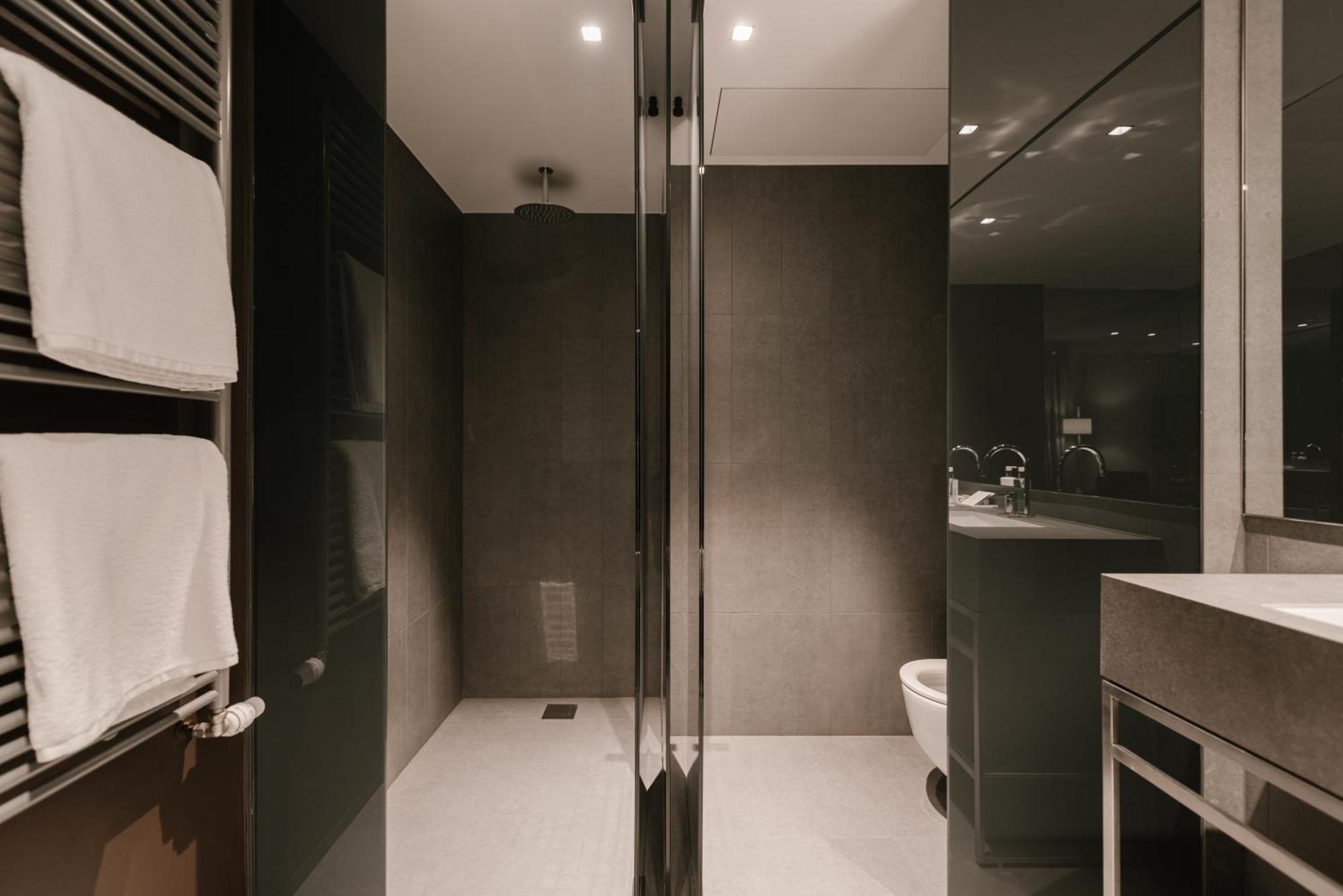 Boho Hotel Budapest - Small Luxury Hotels Luaran gambar