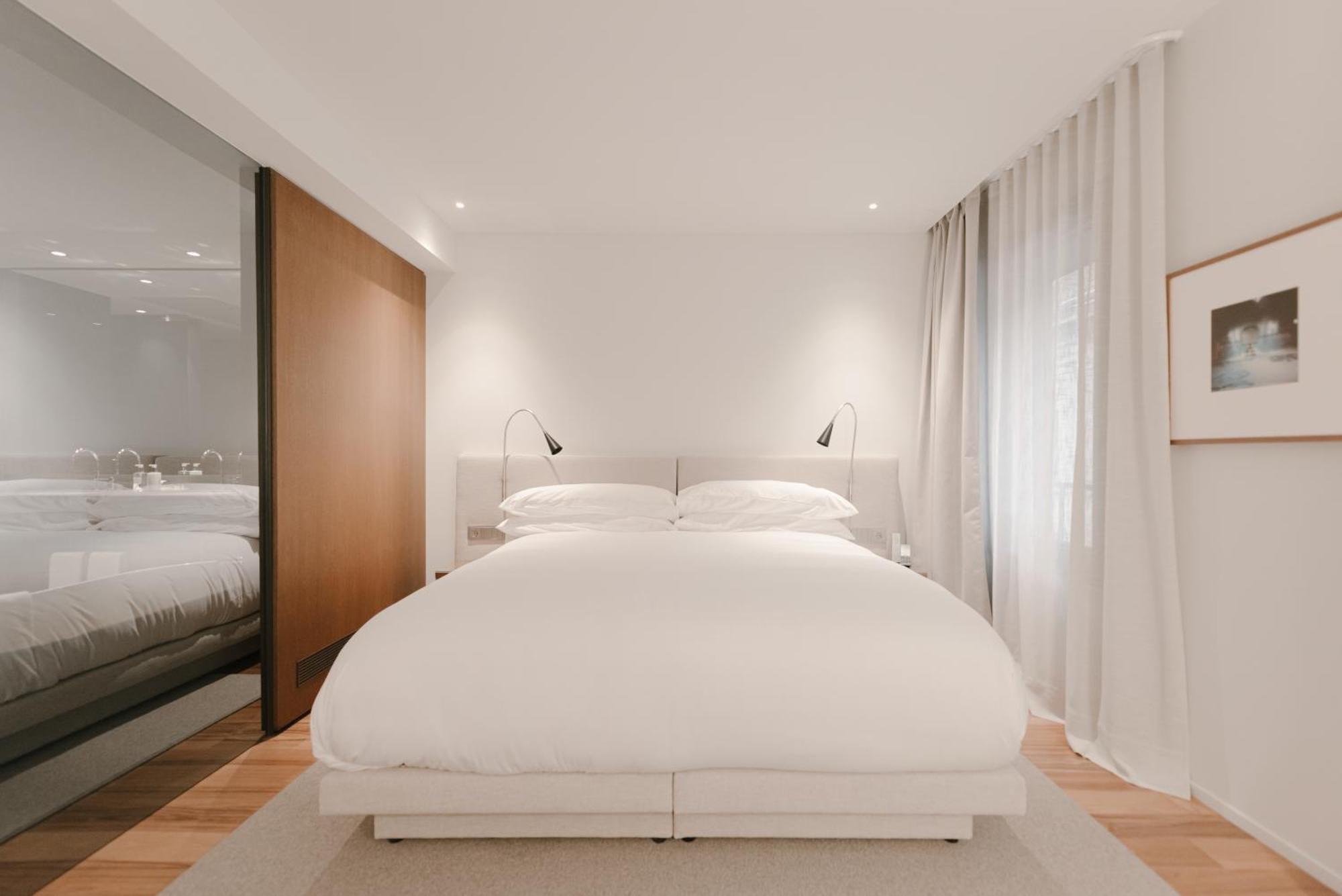 Boho Hotel Budapest - Small Luxury Hotels Luaran gambar