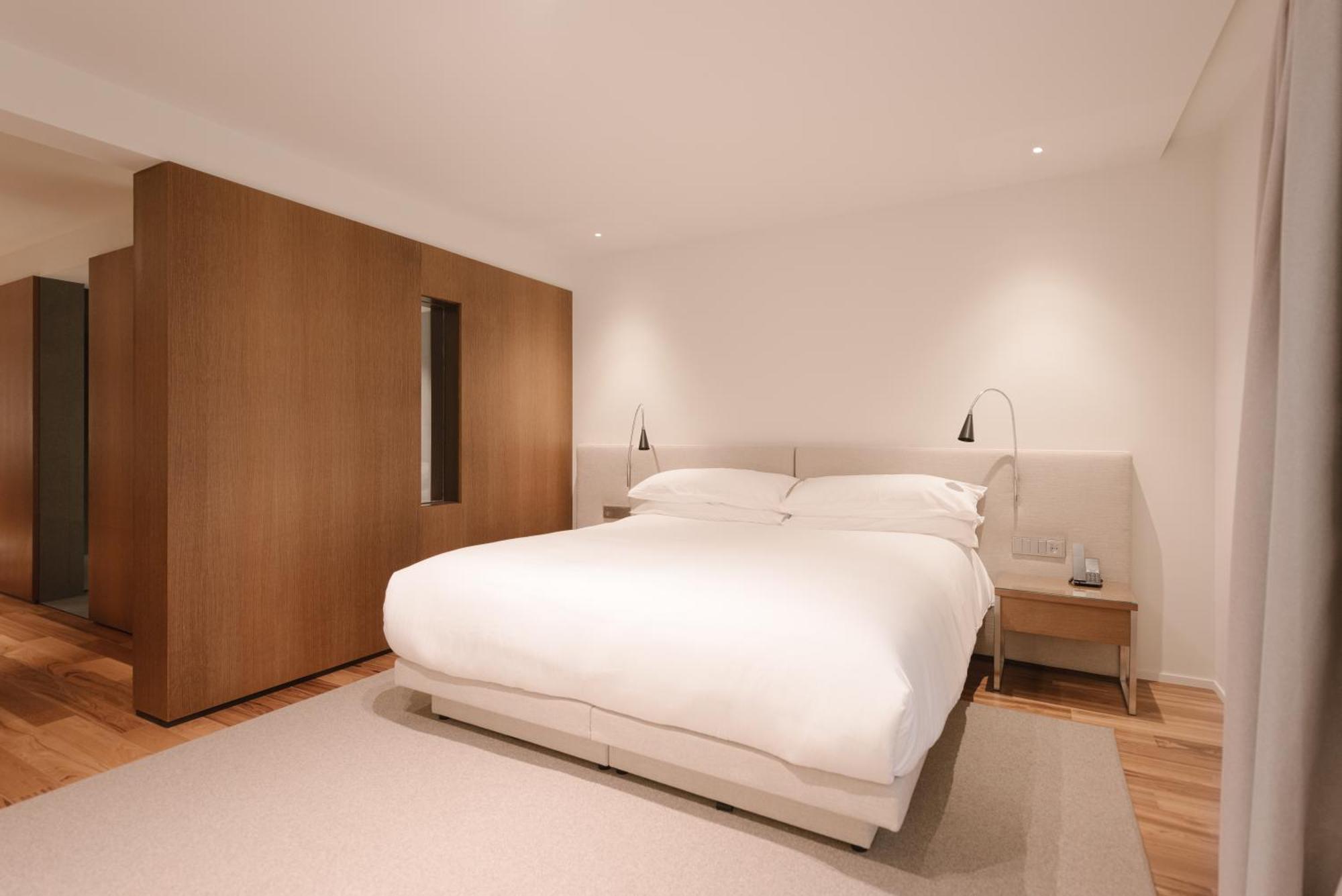 Boho Hotel Budapest - Small Luxury Hotels Luaran gambar