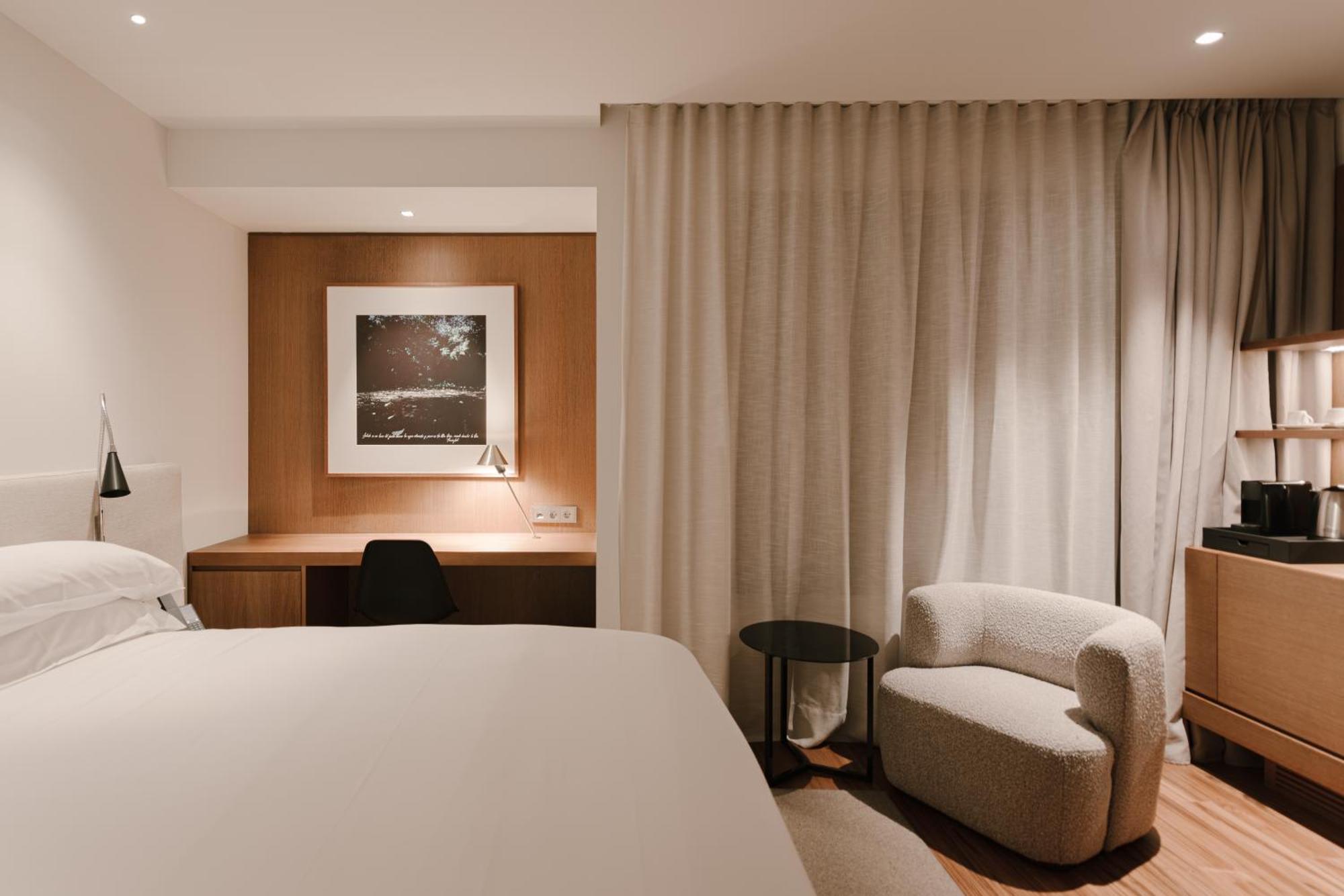 Boho Hotel Budapest - Small Luxury Hotels Luaran gambar