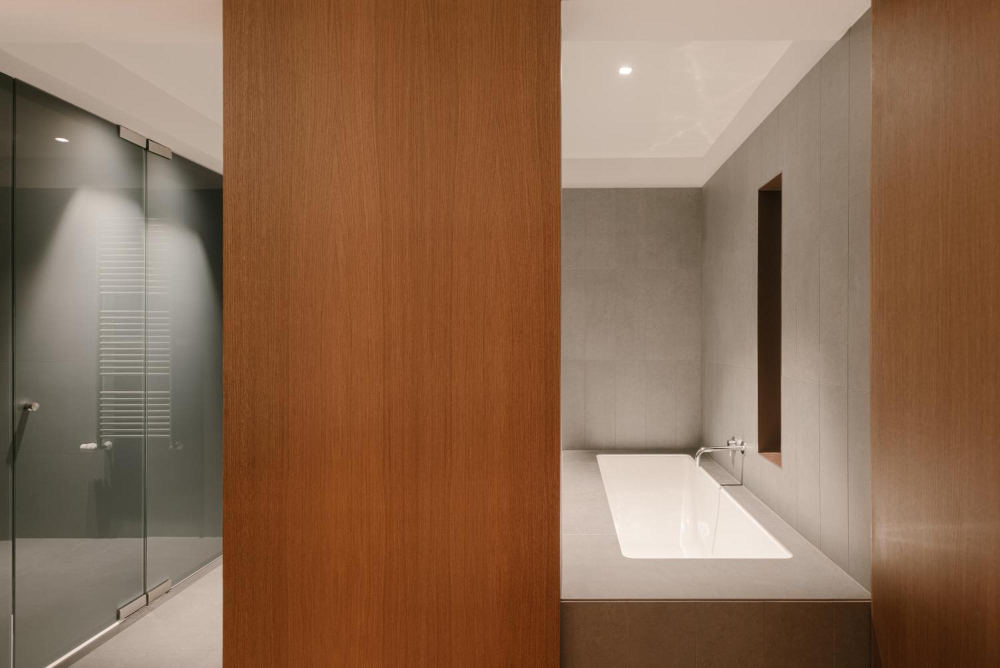 Boho Hotel Budapest - Small Luxury Hotels Luaran gambar