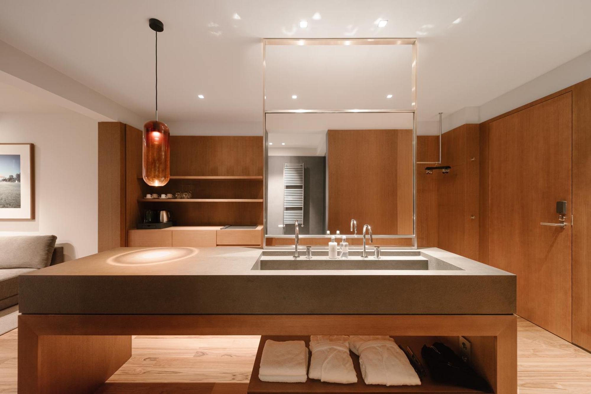 Boho Hotel Budapest - Small Luxury Hotels Luaran gambar