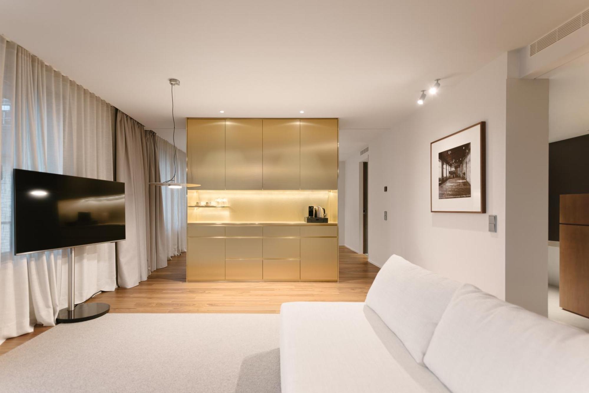 Boho Hotel Budapest - Small Luxury Hotels Luaran gambar