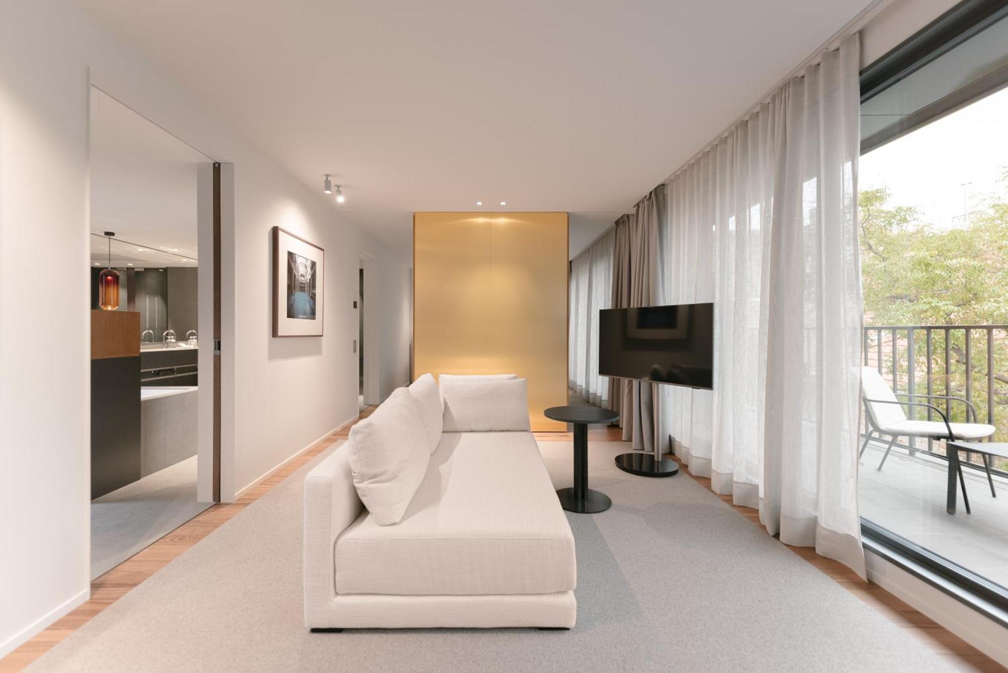 Boho Hotel Budapest - Small Luxury Hotels Luaran gambar
