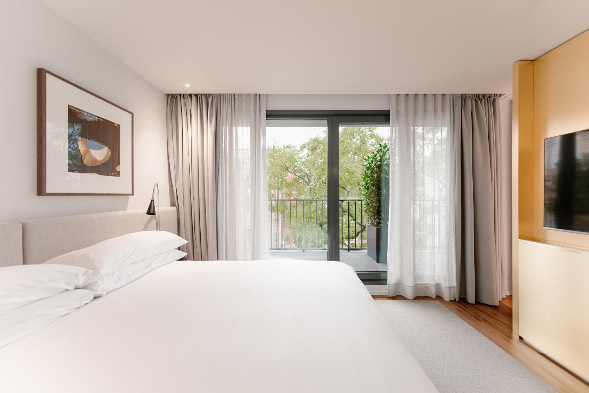 Boho Hotel Budapest - Small Luxury Hotels Luaran gambar