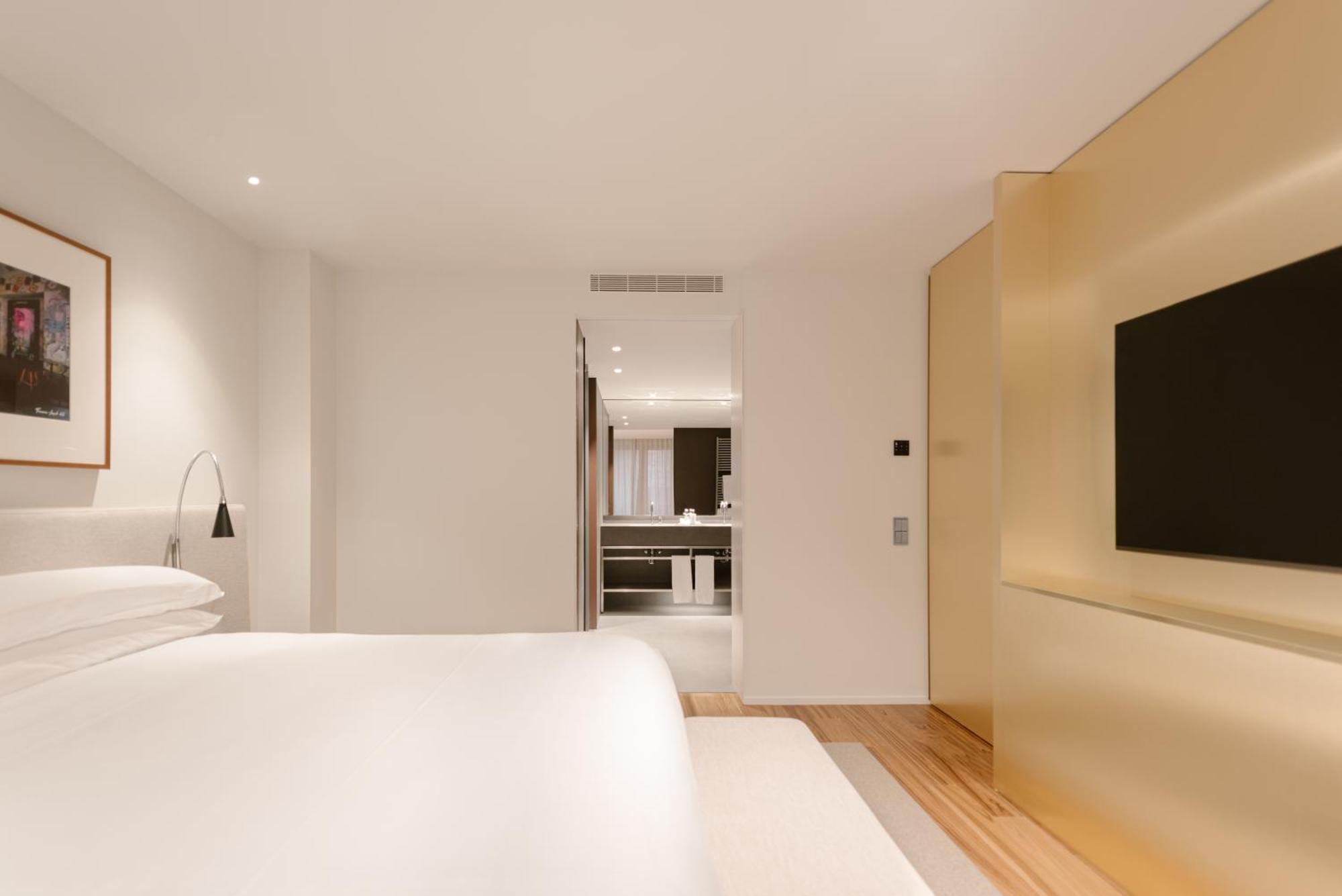 Boho Hotel Budapest - Small Luxury Hotels Luaran gambar