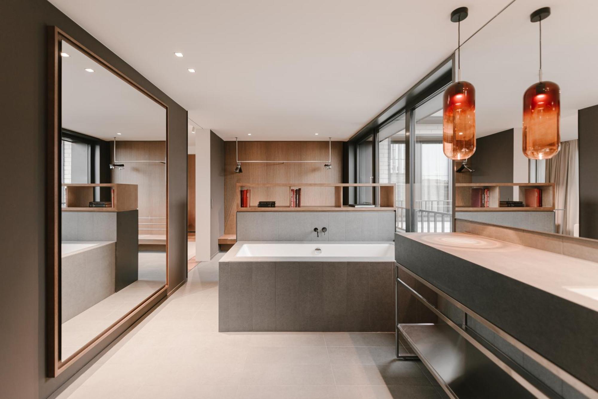 Boho Hotel Budapest - Small Luxury Hotels Luaran gambar