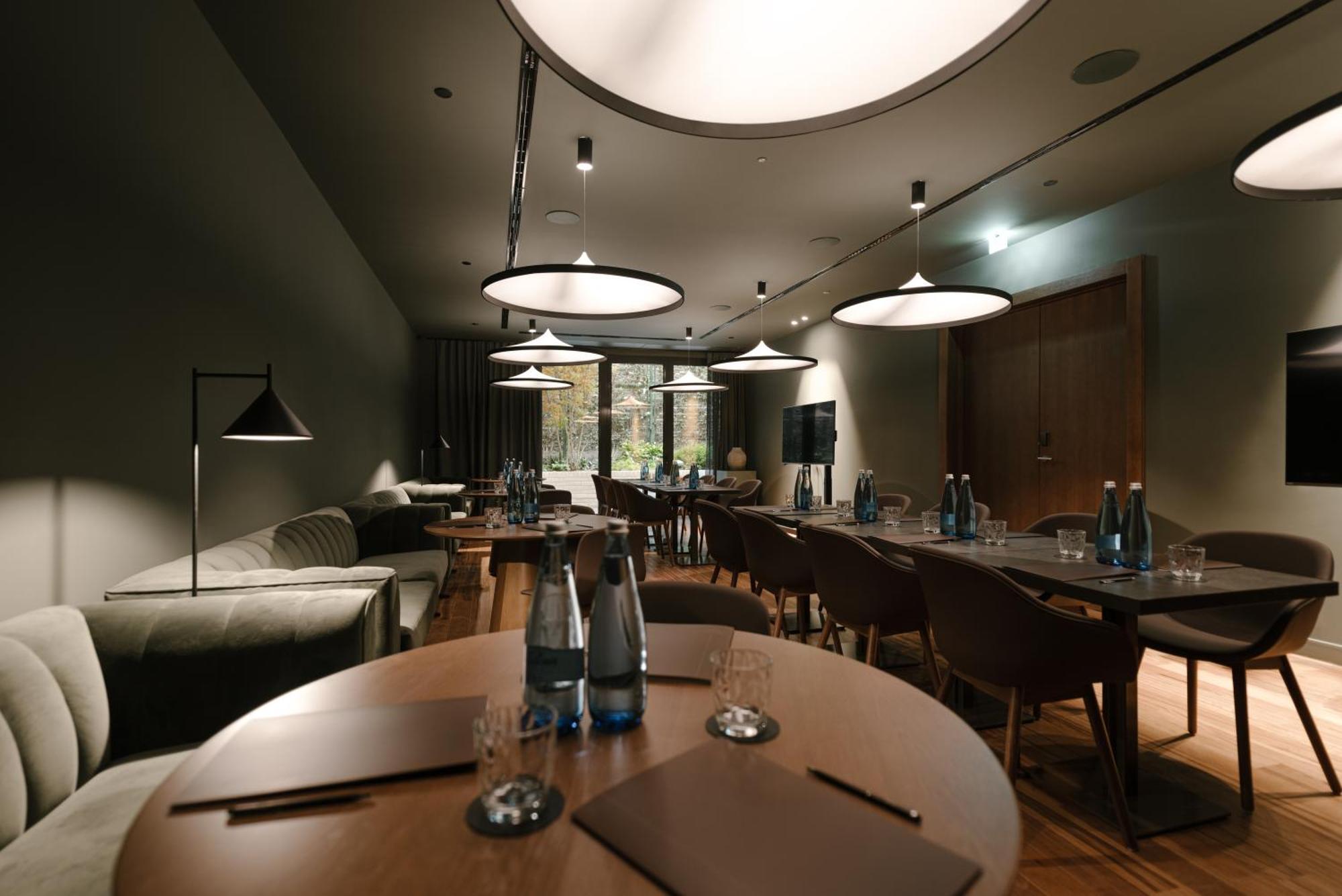 Boho Hotel Budapest - Small Luxury Hotels Luaran gambar