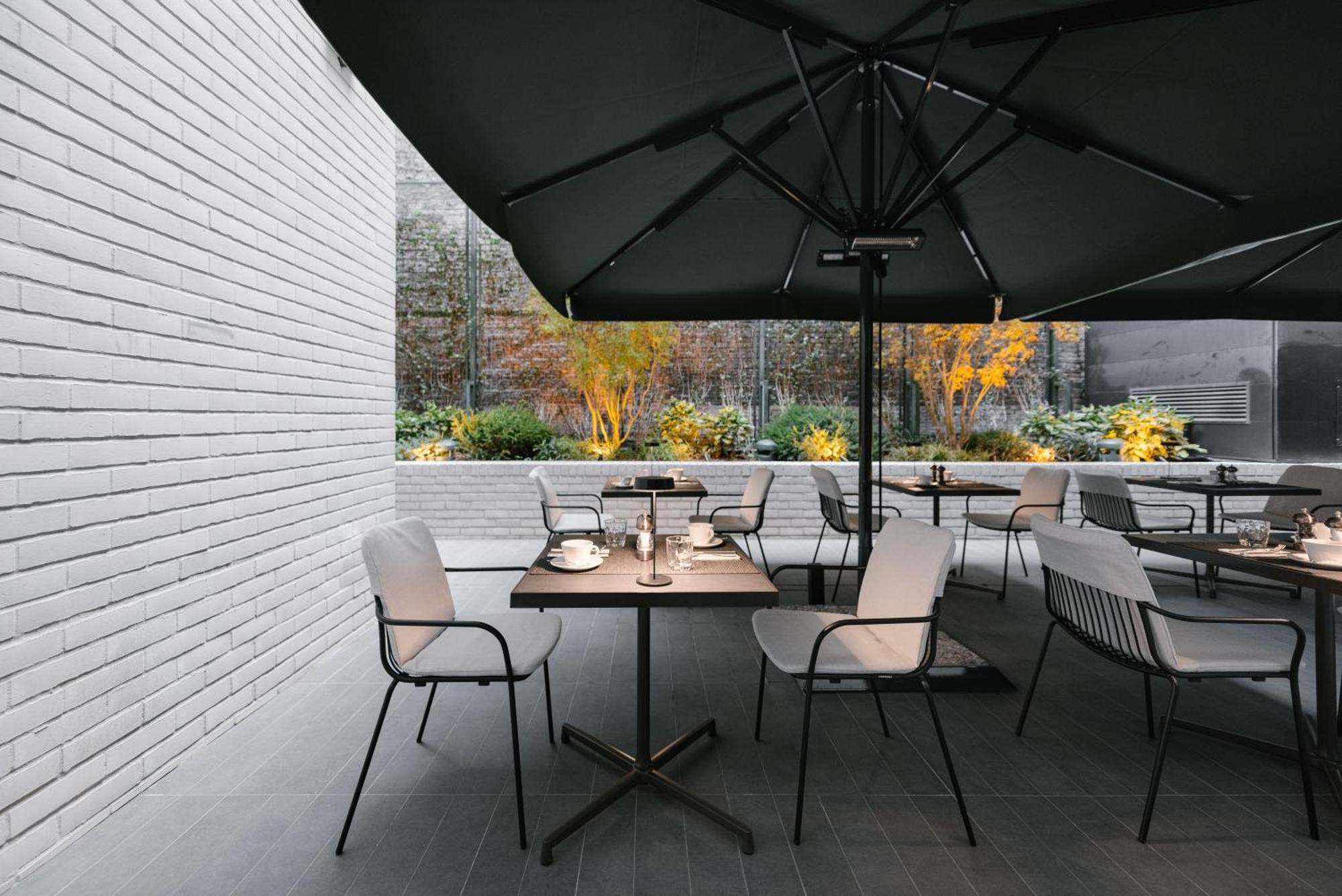 Boho Hotel Budapest - Small Luxury Hotels Luaran gambar