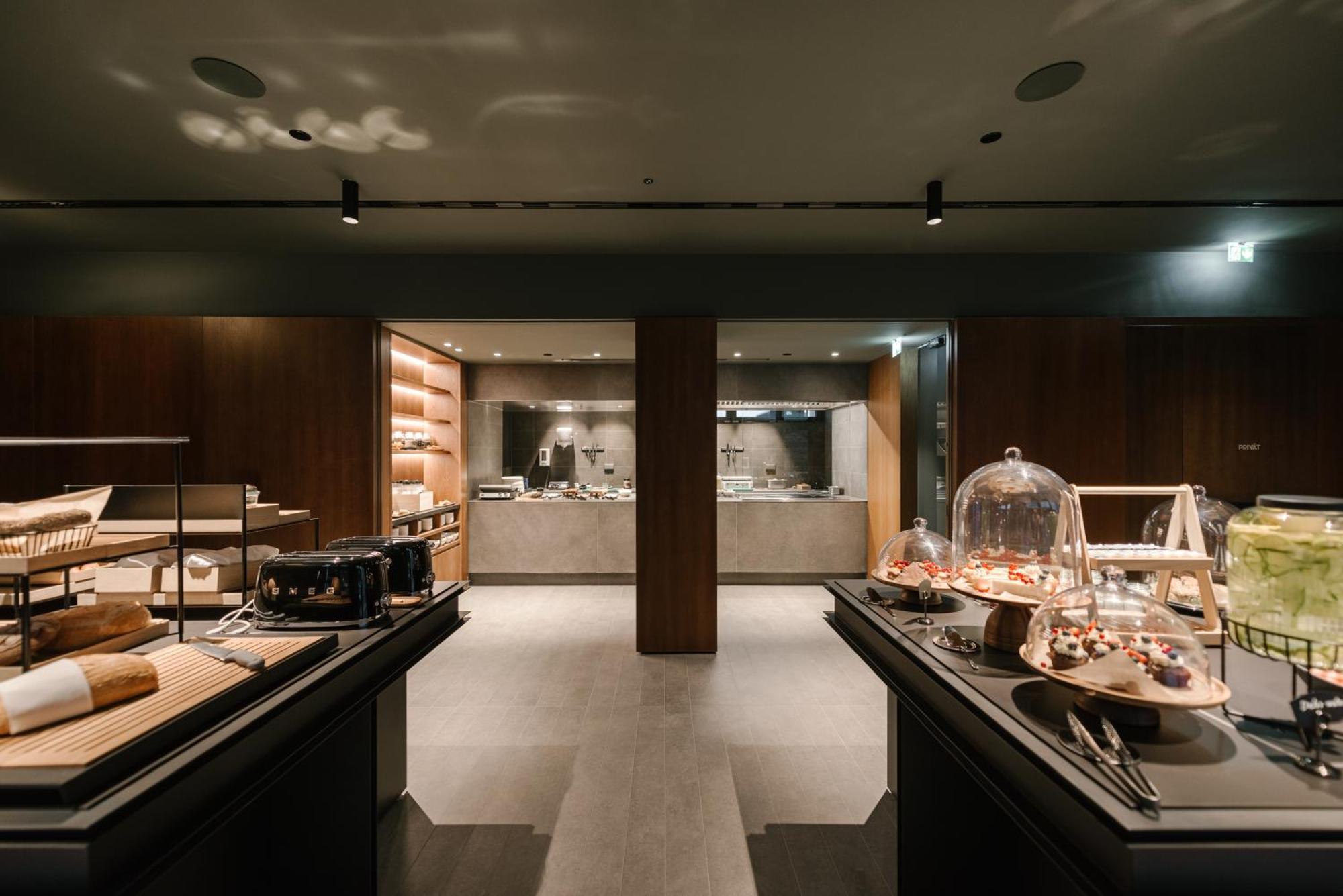 Boho Hotel Budapest - Small Luxury Hotels Luaran gambar