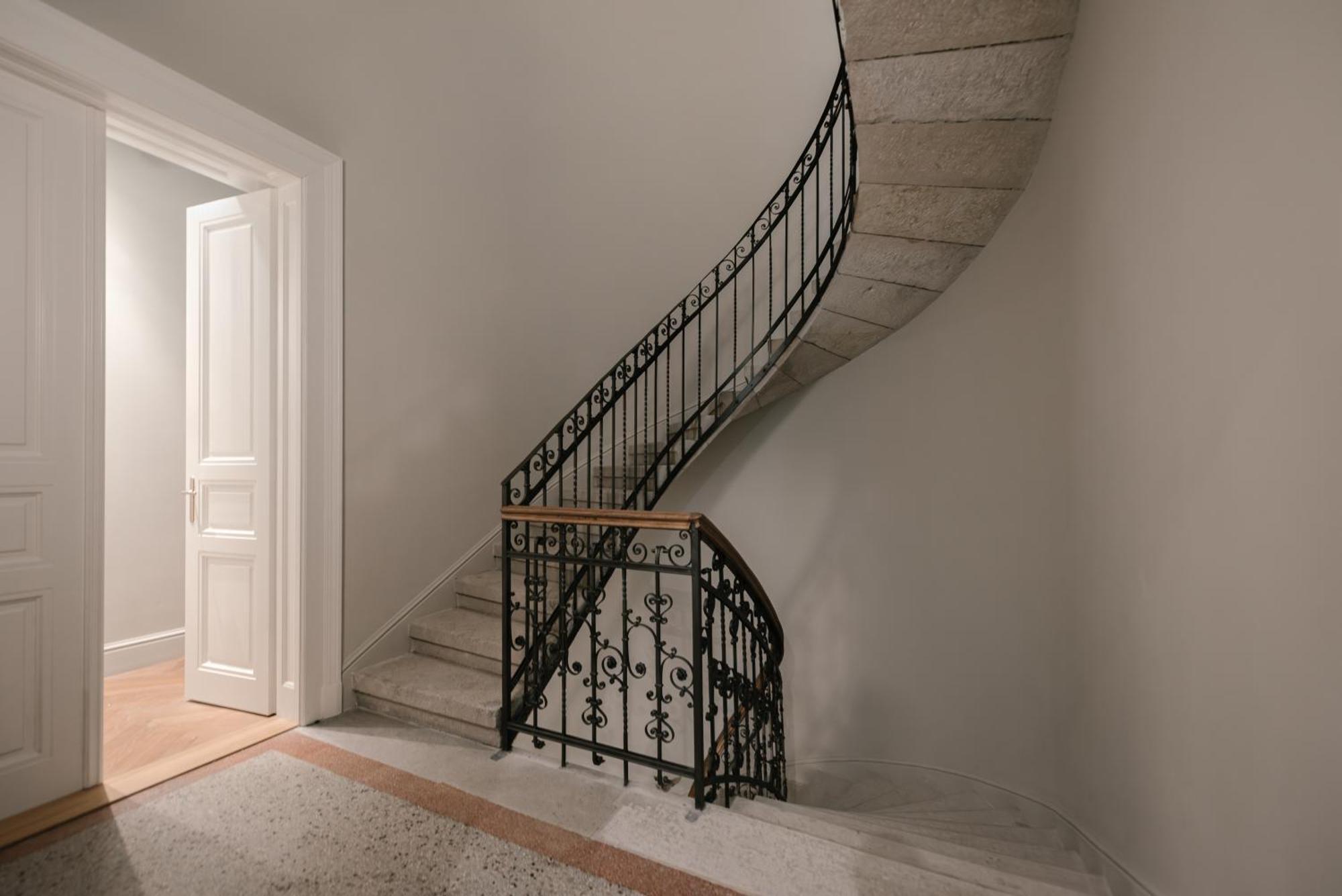 Boho Hotel Budapest - Small Luxury Hotels Luaran gambar