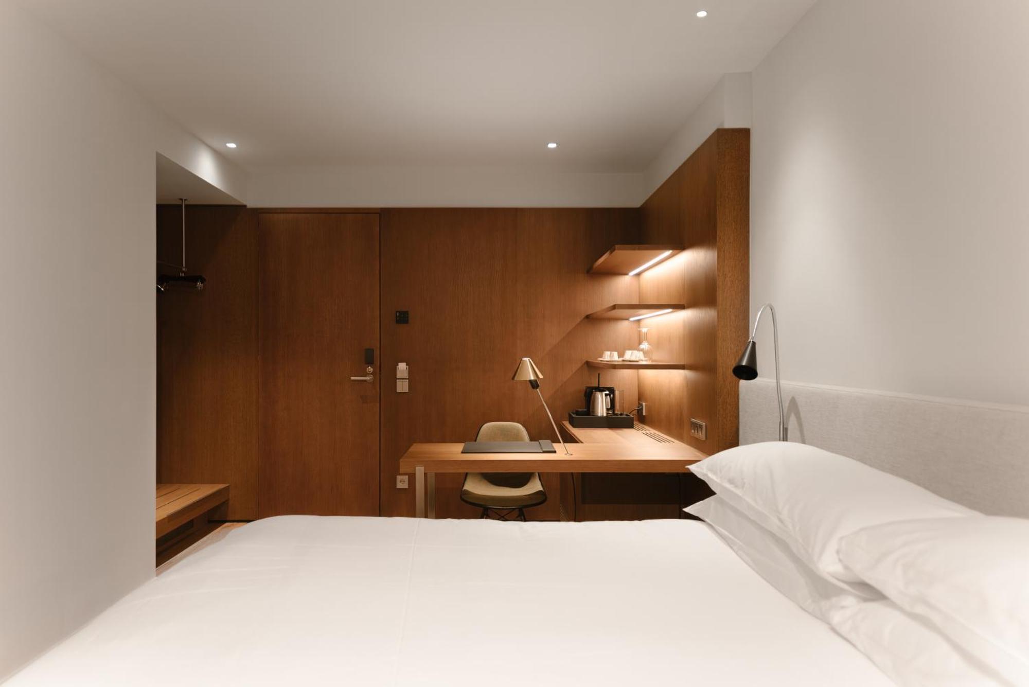 Boho Hotel Budapest - Small Luxury Hotels Luaran gambar