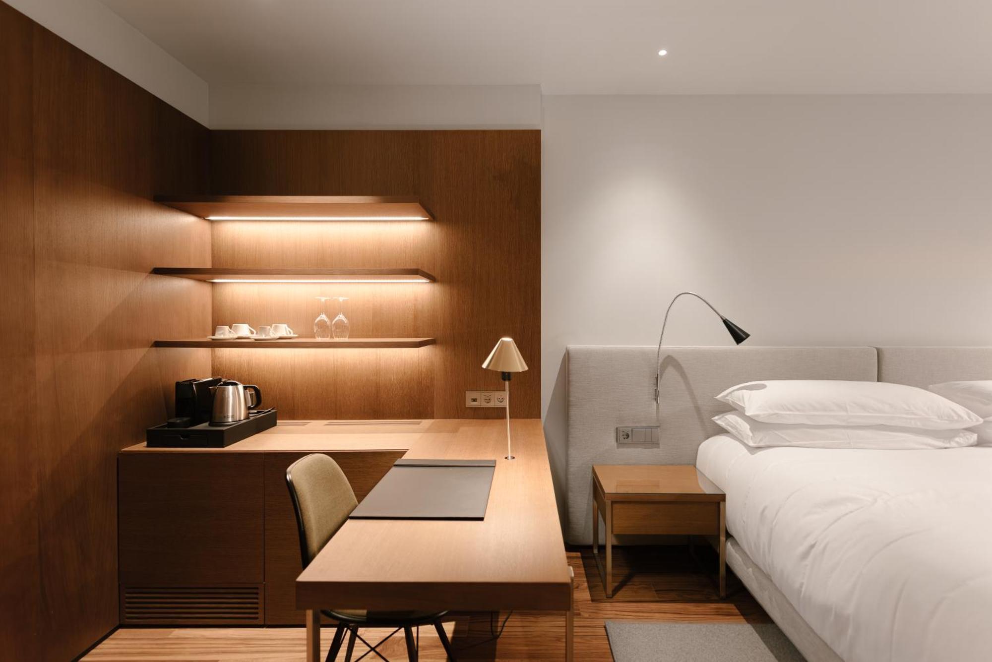 Boho Hotel Budapest - Small Luxury Hotels Luaran gambar