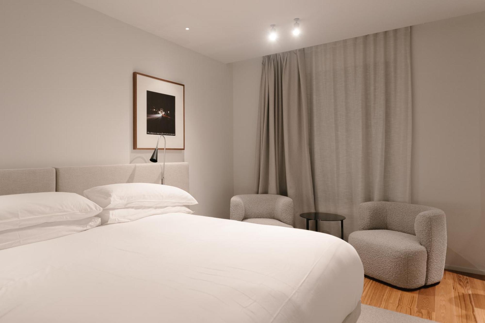 Boho Hotel Budapest - Small Luxury Hotels Luaran gambar
